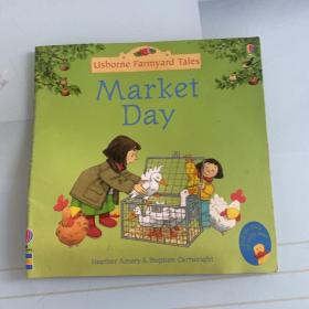 Market Day 英文版