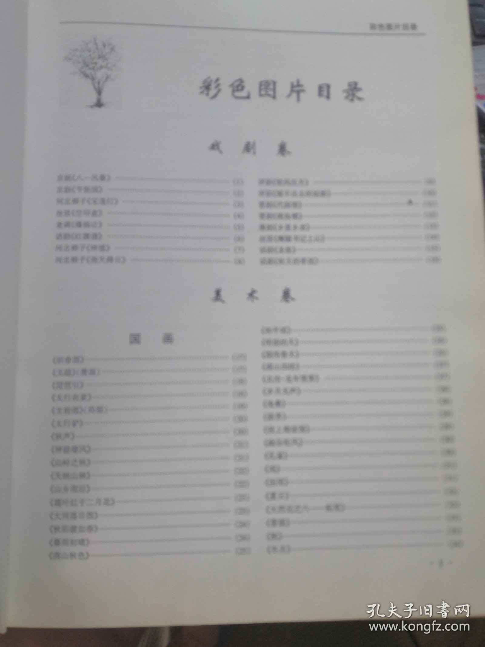 燕赵艺术珍品赏析大典