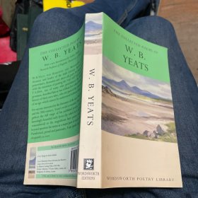 The Collected Poems of W.B.Yeats