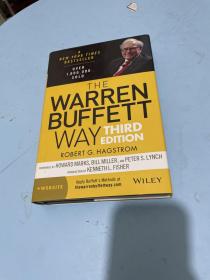 The Warren Buffett Way, + Website[巴菲特经营之道]