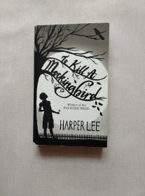 To Kill a Mockingbird