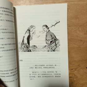 鲁迅小说全集（丁聪插图本）