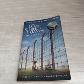 The Boy in the Striped Pyjamas