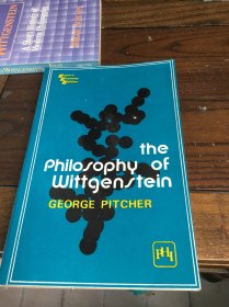 The philosophy of wittgenstein 维特根斯坦的哲学