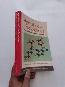 Agmatine and Imidazolines   有签名