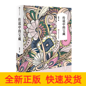 残雪作品典藏版：传说中的宝藏