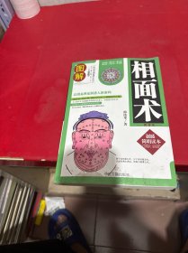 图解相面术