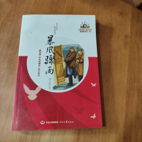 暴风骤雨
