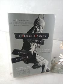 Thirteen Reasons Why