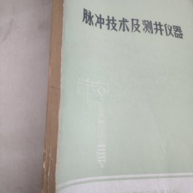 脉冲技术及测井仪器