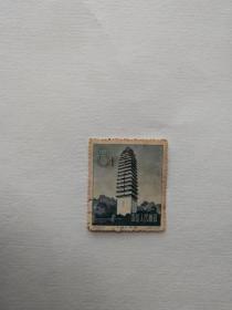 1958.特.21.中国古塔建筑艺术