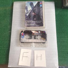 磁带邰正宵重燃爱恋