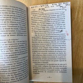 Les Religions expliquées à ma fille
