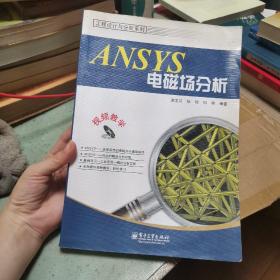 ANSYS电磁场分析