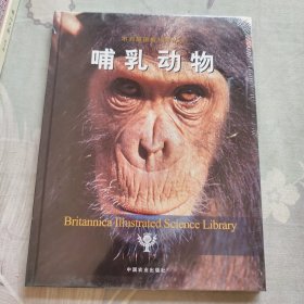 哺乳动物
