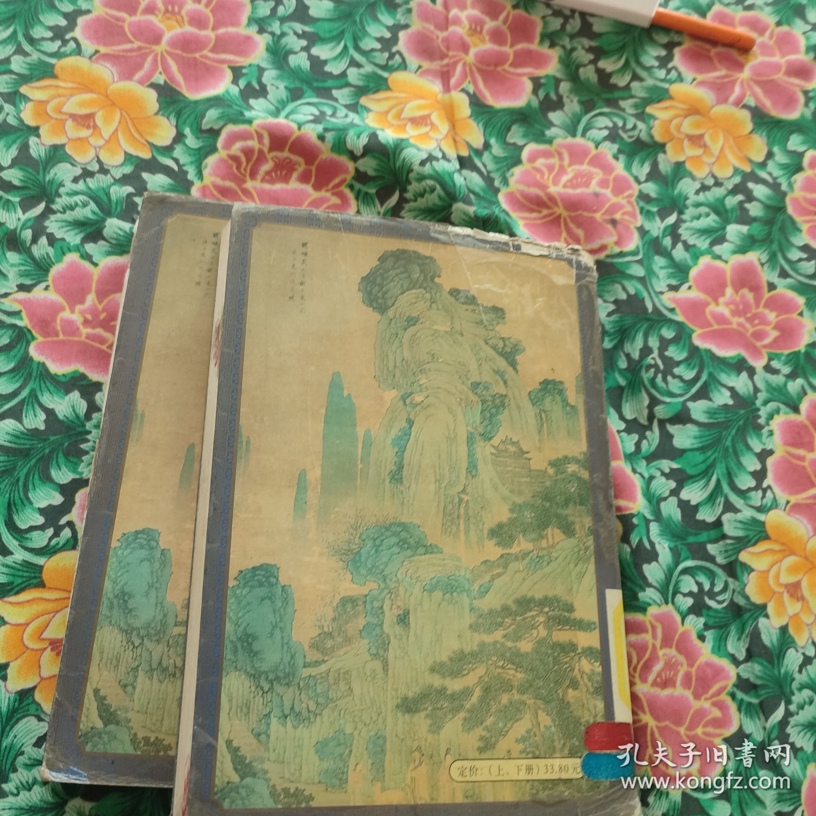 八极游龙