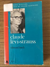 Claude Levi-straus