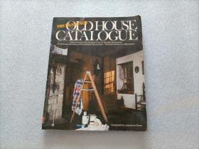 OLD HOUSE CATALOGUE