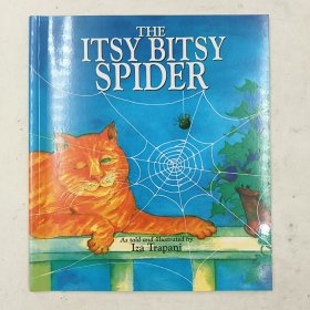 The Itsy Bitsy Spider