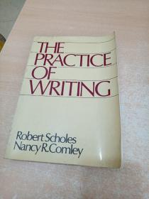 The practice of writing