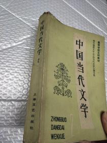 中国当代文学 2