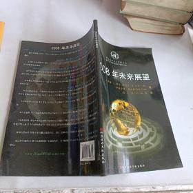 2008年未来展望