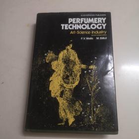 PERFUMERY  TECHNOLOGY（香料技术）