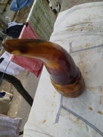 犀牛原角