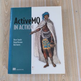 ActiveMQ in Action