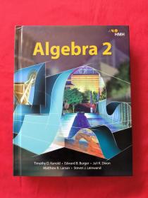 Algebra 2