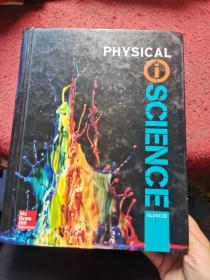 PHYSICAL   SCIENCE