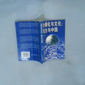 全球化与文化：西方与中国王宁9787301056431