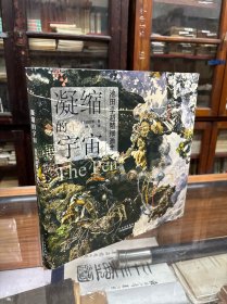 凝缩的宇宙：池田学超精细画集 8开 精装 原价268元 本书是日本知名艺术家池田学的作品集，精选了池田学近20年来在日本以及国际上参展的代表性作品近100幅，包括《兴亡史》《重生》《预兆》《冰上》《花螳螂》等，并附有池田学本人的创作幕后讲述、知名科普作家福冈伸一及艺术家秋山沙耶子等的精妙解析。