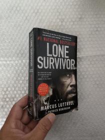 Lone Survivor: The Eyewitness Account Of Operation Redwing And The Lost Heroes Of...