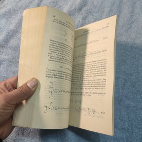 A guide to Feynman diagrams in the many-body problem 多体问题中费因曼图导论 (第2版)