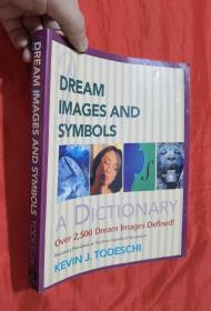 Dream Images and Symbols: A Dictionary      【詳見圖】