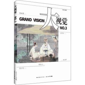 大视觉 N3 伟 上海书店出版社