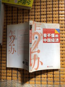 看不懂的中国经济