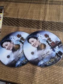 杨紫琼  电影作品集  DVD  双碟