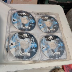 电视连续剧DVD，【雷霆出击】，王诗槐. 钱勇夫.张志忠主演，中国青少年音像出版社出版【20碟装】+二十集电视连续剧《出乎意料》VCD20碟（2盘在一个盒子）