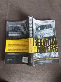 Freedom Riders: 1961 And The Struggle For Racial Justice，