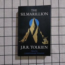 The Silmarillion