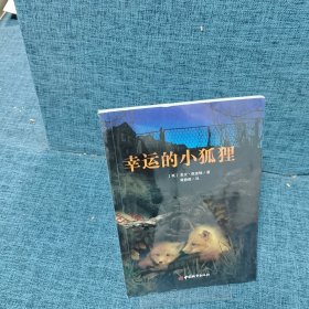 幸运的小狐狸