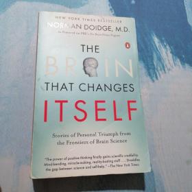 The Brain That Changes Itself:Stories of Personal Triumph from the Frontiers of Brain Science