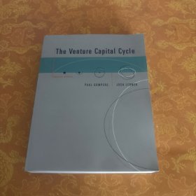 The Venture Capital Cycle