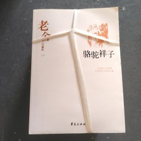 中国现代文学百家（10本合售）