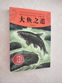 动物小说大王沈石溪·品藏书系：大鱼之道