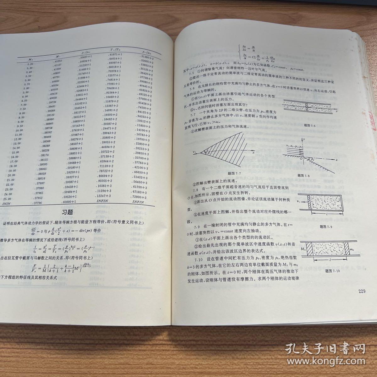 连续介质力学.中册.流体力学与爆炸力学