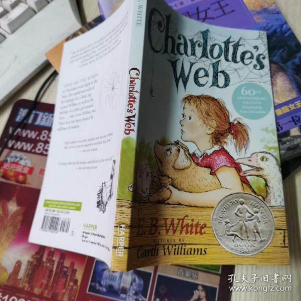 Charlotte's Web