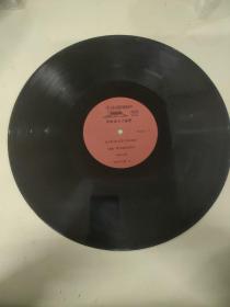 50、60年代 黑胶唱片-古典音乐大联奏